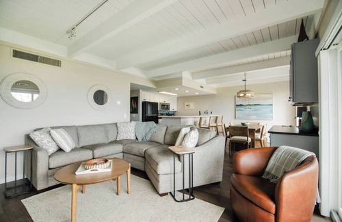 Boyne City House | Landing: Beach -Pool-Boat Dock