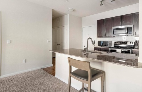 Austin Apartment | Landing | Beautiful 1BD, Clubhouse, Pool