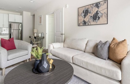 Concord Apartment | Landing | Beautiful 2BD, Gym, Pool