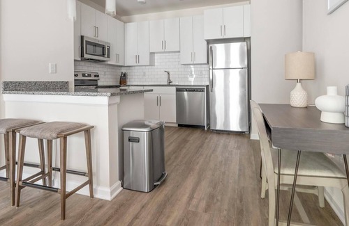 Concord Apartment | Landing | Beautiful 2BD, Gym, Pool