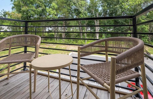 Concord Apartment | Landing | Beautiful 2BD, Gym, Pool