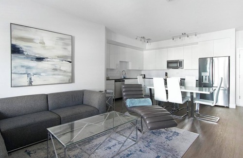 Port Tampa City Apartment | Landing | Chic 2BD, Pool, Clubhouse