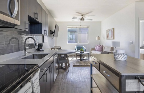 Maryvale Village Apartment | Landing | Incredible 1BD, Pool, Clubhouse