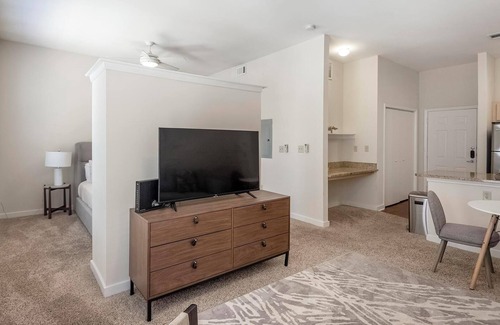 New Pathways Apartment | Landing | Incredible 1BD, Clubhouse, Pool