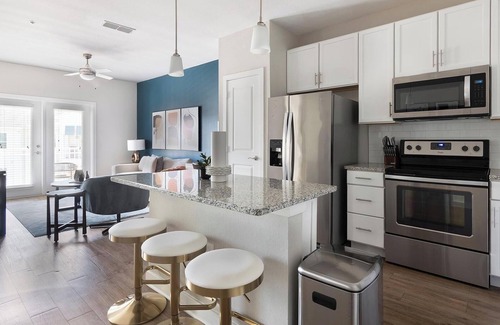 Ponte Vedra Apartment | Landing | Incredible 1BD, Pool, Clubhouse