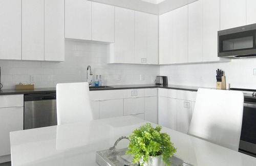 Port Tampa City Apartment | Landing | Incredible 2BD, Gym, Clubhouse