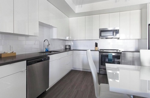 Port Tampa City Apartment | Landing | Incredible 2BD, Gym, Clubhouse
