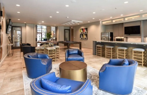 New Pathways Apartment | Landing | Incredible 2BD, Pool, Clubhouse