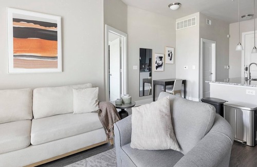 Nassau Bay Apartment | Landing | Modern 1BD, Clubhouse, Pool