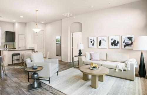 St. Johns Apartment | Landing | Modern 3BD, Gym
