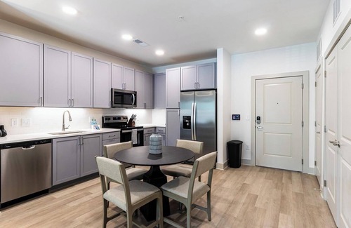 Santa Rosa Beach Apartment | Landing | Spectacular 1BD, Pool, Yoga Studio