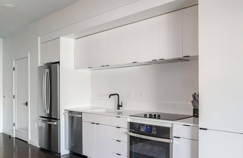Sugar House Apartment | Landing | Spectacular Studio, Game Room, Gym