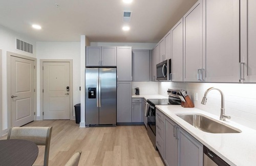 Santa Rosa Beach Apartment | Landing | Stunning 1BD, Pool, Gym