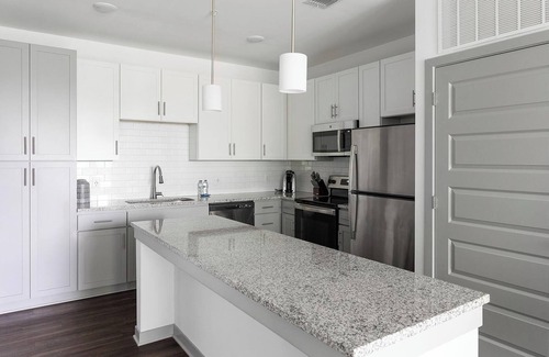 Sand Ridge Apartment | Landing | Stunning 1BD, Gym, Yoga Studio
