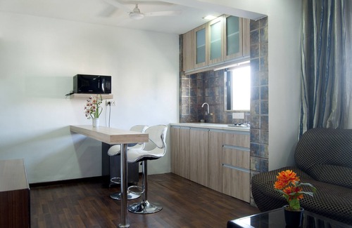 Marol Apartment | Landmark Asia Serviced Apartments