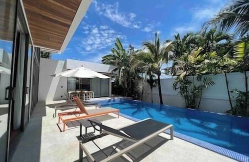 Wichit House | Landmark Villa 2 | 3Bedroom Villa, Rawai