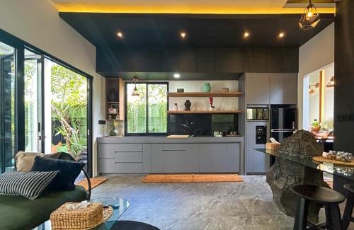 Bukit Resort | Landmark Villas