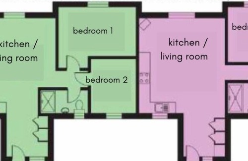 Sennen Cottage | Lands End 4 bedroom Cottage, with hot tub and private garden