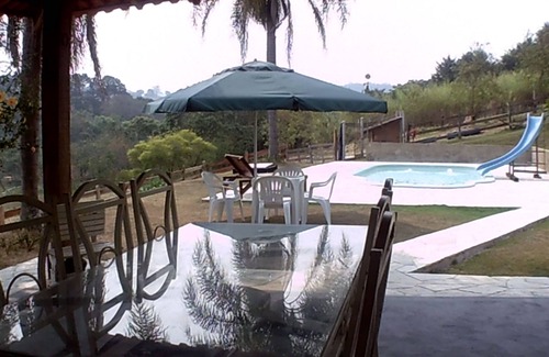 Braganca Paulista House | Lands of Bragança, Rest and leisure