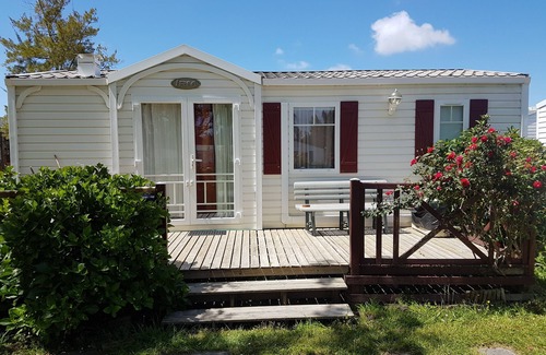 Burinhosa House | Landshause Bungalow T2 Superior