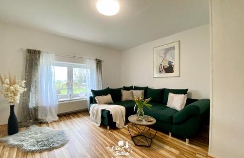 Schlichting Apartment | "Landtraum"