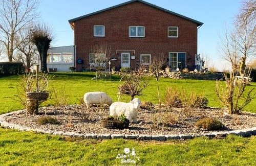 Schlichting Apartment | "Landtraum"
