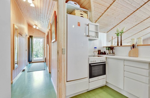 Ristinge House | "Landuin" - 230m from the sea by Interhome