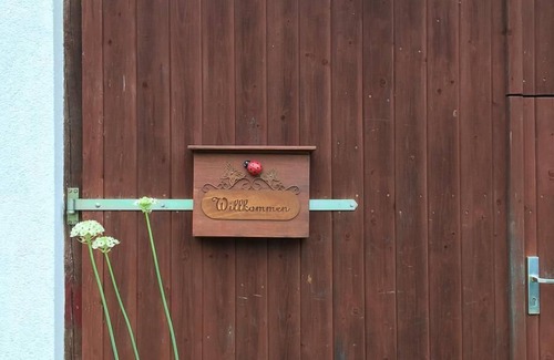 Kroepelin Apartment | Landurlaub- das Perfekte Feriendomizil Wartet Hier auf Sie!