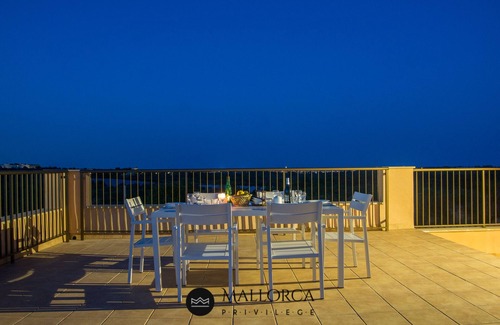 Manacor Cottage | Landview Poolhouse Porto Cristo