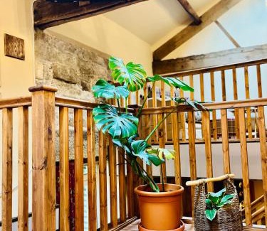 Lumbutts House | Lane House Barn