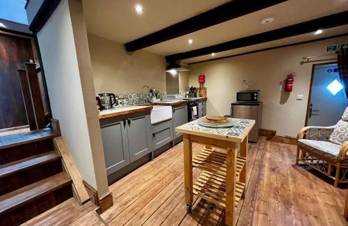 Lumbutts House | Lane House Barn