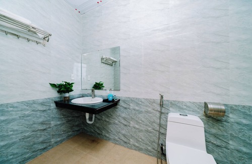 Cat Hai Hotel | Lang Chai Hotel