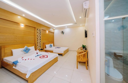 Cat Hai Hotel | Lang Chai Hotel