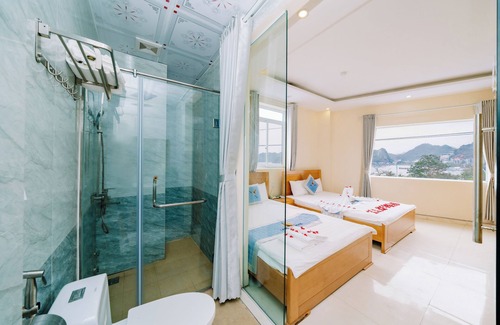 Cat Hai Hotel | Lang Chai Hotel