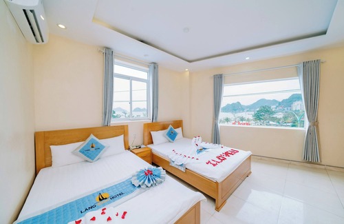 Cat Hai Hotel | Lang Chai Hotel
