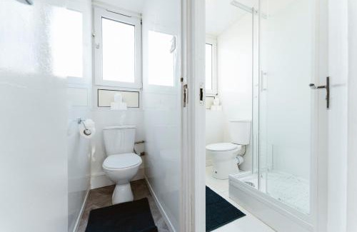 Lansbury House | Langdon Park Room