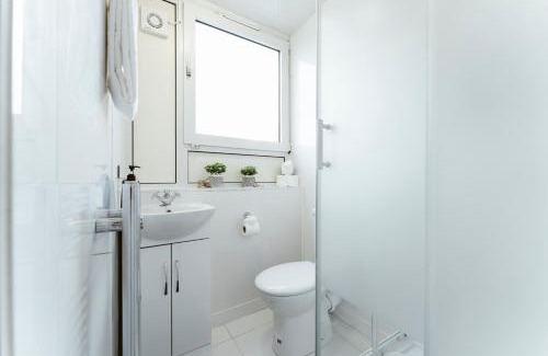 Lansbury House | Langdon Park Room
