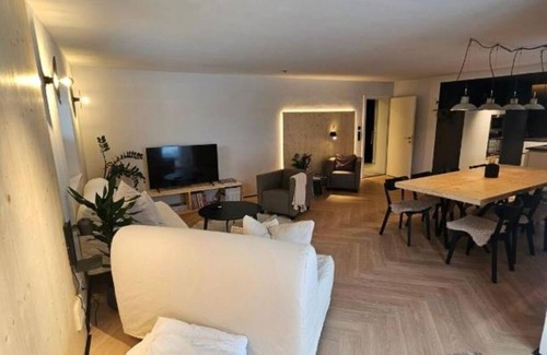 Fieberbrunn Apartment | Langerwegh Apartments AP2