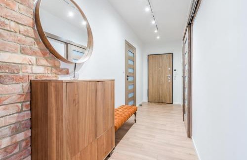 Gdansk City Center Apartment | Langgarten Apartments by Little Heaven