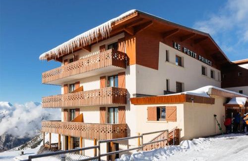 Viel-Alpe Hotel | Langley Hôtel Le Petit Prince
