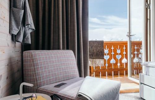 Viel-Alpe Hotel | Langley Hôtel Le Petit Prince