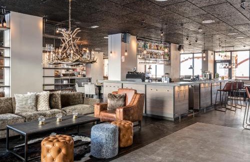 Tignes le Lac Hotel | Langley Hôtel Tignes 2100