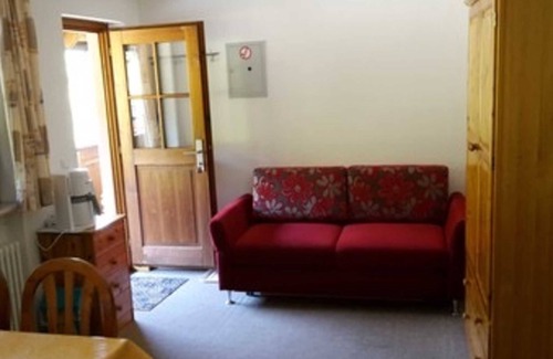 Waldkirch Apartment | Langmichelhof - Apartment 32sqm, 1 living room/bedroom