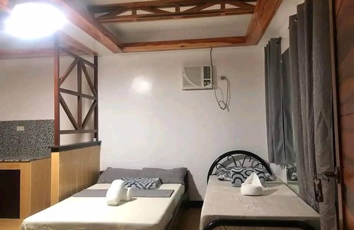 Catangnan Hotel | LANGOJON JIANJOY RESORT