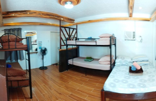 Catangnan Hotel | LANGOJON JIANJOY RESORT
