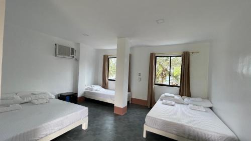 Baganga Resort | Langoyon Beach Resort
