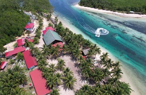 Baganga Resort | Langoyon Beach Resort