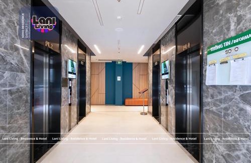 District 1 Apartment | Lani Living - Residence & Hotel in District 1