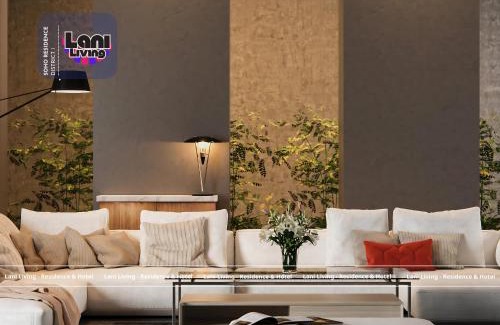 District 1 Apartment | Lani Living - Residence & Hotel in District 1