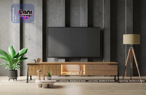 District 1 Apartment | Lani Living - Residence & Hotel in District 1